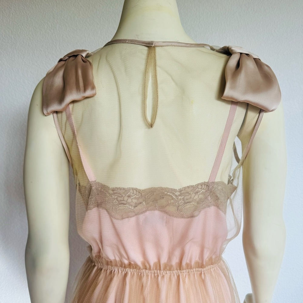 Rodarte X Target - Gem